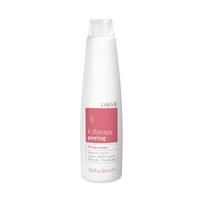 LAKME K.Therapy Peeling šampūnas nuo pleiskanų riebiems plaukams 300 ml