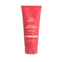 WELLA Professionals Invigo Color Brilliance kondicionierius dažytiems plaukams 200 ml