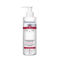 PHARMACERIS N Puri-Capilium valomasis gelis 190 ml