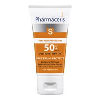 PHARMACERIS Spectrum Protect SPF50+ apsauginis kremas 50 ml