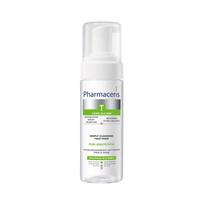 PHARMACERIS T Puri-Sebostatic giliai valomos veido putos 150 ml