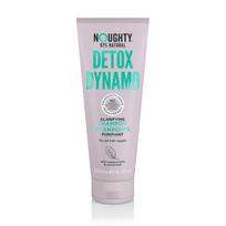 NOUGHTY Detox Dynamo giliai valantis šampūnas 250 ml