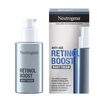 NEUTROGENA Anti-Age Retinol Boost naktinis kremas 50 ml