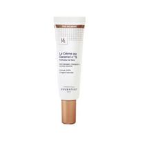 NOVEXPERT The Caramel BB veido kremas su tonu, Nr.1 ​​Ivory Radiance 30 ml