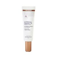 NOVEXPERT The Caramel BB veido kremas su tonu, Nr.2 Golden Radiance 30 ml