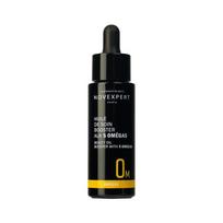 NOVEXPERT 5 Omega Booster Oil veido serumas 30 ml