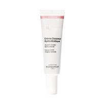 NOVEXPERT Velvety Hydro-Biotic veido kremas 30 ml