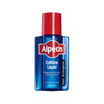 ALPECIN Caffeine skystas tonikas 200 ml