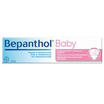 BEPANTHOL Baby 5% tepalas 30 g