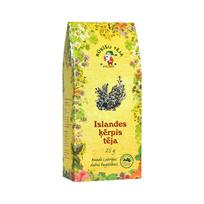 RŪĶĪŠU Islandijos samanų arbata 25 g