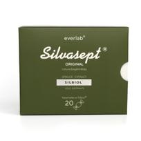 SILVASEPT Originalios karamelės N20