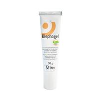 BLEPHAGEL geliniai akių pleistrai 30 g