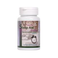 APTIEKAS PRODUKCIJA Sleep Aid Forte kietos želatinos kapsulės N30