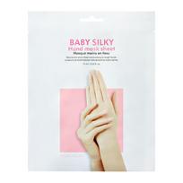 HOLIKA HOLIKA Baby Silky rankų kaukė 15 ml