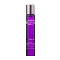 CHRISTIAN BRETON Liftox Green Caviar akių serumas 10 ml