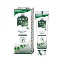 BORO PLUS KREMAS SVEIKAI ODAI Žolelių puokštė 50 ml