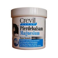 CREVIL arklių balzamas su magniu, 250 ml