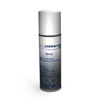 FARMACTIVE Sidabro aerozolis 125 ml