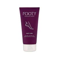 FOOTY Cracked Heels kremas 30% karbamidas 75 ml