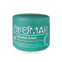 GEOMAR Thalasso kūno šveitiklis 600 g