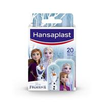 HANSAPLAST KIDS tinkas Frozen N20