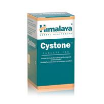 HIMALAYA Cystone tabletės N100