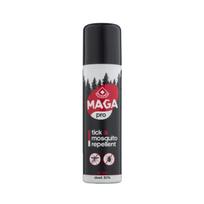 MAGA Pro DEET 30% aerozolis, uodų ir erkių repelentas 150 ml