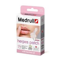 MEDRULL Herpes pleistrai N15