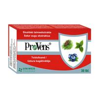 ProVens tabletės N30