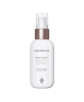 NEWSHA Classic Sweet & Salty Spray BEACH SPRAY 125 ml