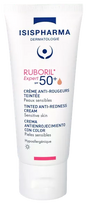 ISISPHARMA Ruborilas Ekspertas SPF 50+ veidai kremas 40 ml