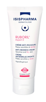 ISISPHARMA Ruborilas Ekspertas S veidai kremas 40 ml