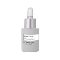 BIODROGA Skin Booster 5% peptidų serumas 15 ml