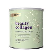 ICONFIT grožio kolagenas - beskonis 300 g