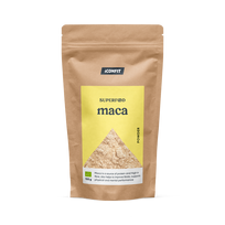 ICONFIT ekologiški maka milteliai 150 g