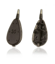 Šėrykla FLAT Mini, 50 g