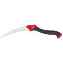 Milwaukee šakų pjūklas 254 mm, sulankstomas