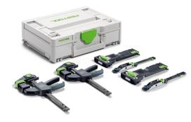 Festool priedų rinkinys ZS FS-EP TS/TSC55