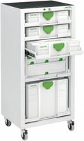 Festool Systainer³ SYS-PORT 1000/2