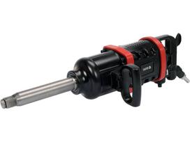 Yato pneumatinis veržliasukis 1" max 5800 Nm