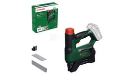 Bosch akumuliatorinis segiklis AdvancedTacker 18V-25, be akumuliatoriaus ir įkroviklio