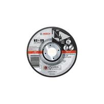Bosch pjovimo diskas nerūdijančiam plienui 125 x 2,5 x 22,23 mm