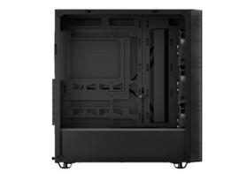 Corsair 3200D RS ARGB Mid-Tower Smoked Case