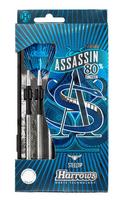 Darts strėlytės steeltip ASSASSIN W80 3x24gK