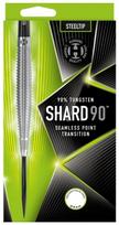 Darts strėlytės steeltip SHARD W90 3x21gR