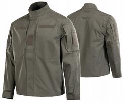 Vyriška uniforminė striukė M-Tac Patrol Flex Uniform, Dark Olive