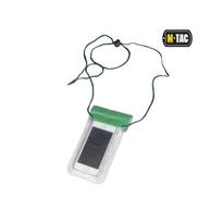 M-Tac Waterproof Case for Documents 16х9cm Vandeniui atsparus dėklas