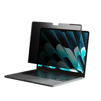 Hyper Magnetic Privacy Screen for MacBook Air 13.6"