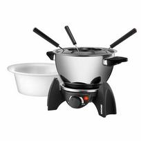 UNOLD 48615 electric fondue sets, 800 L, 6-person capacity