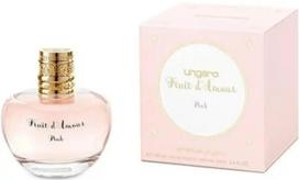 Emanuel Ungaro Emanuel Ungaro Fruit d'Amour EDT 100ml
